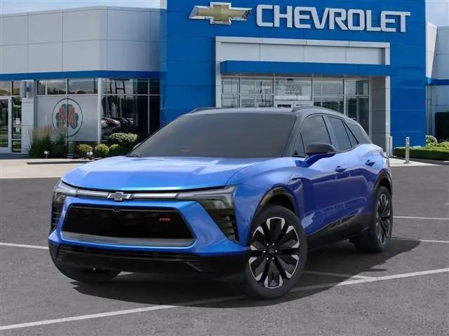 2025 Chevrolet V Blazer RWD RS