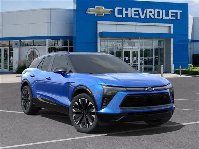 2025 Chevrolet V Blazer RWD RS