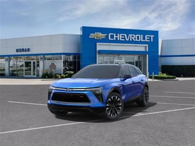 2025 Chevrolet V Blazer RWD RS