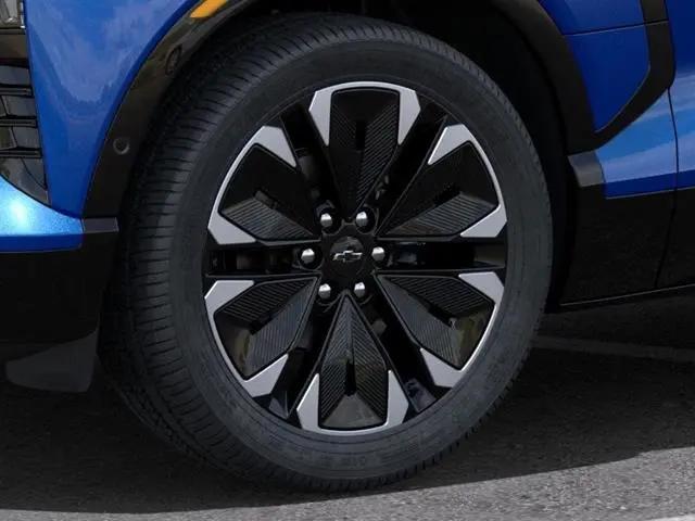 2025 Chevrolet V Blazer RWD RS