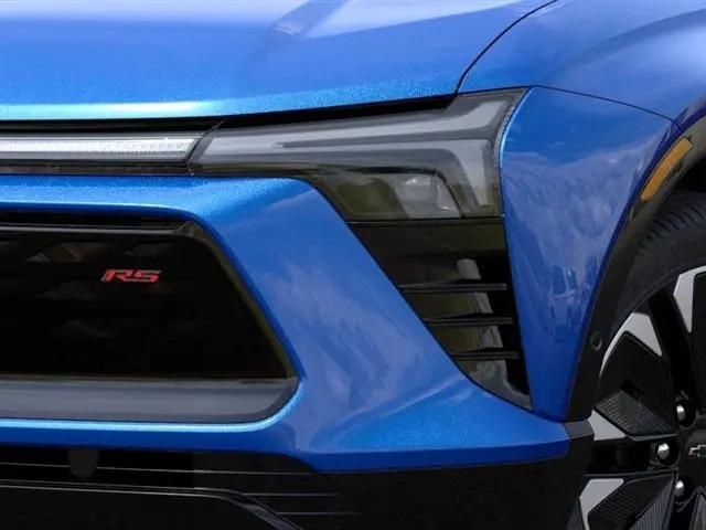 2025 Chevrolet V Blazer RWD RS