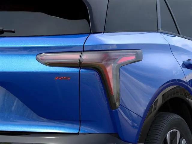 2025 Chevrolet V Blazer RWD RS