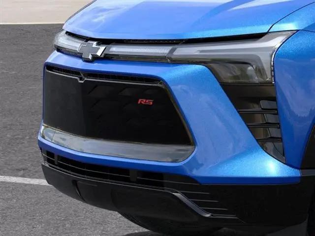 2025 Chevrolet V Blazer RWD RS