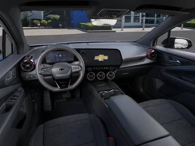 2025 Chevrolet V Blazer RWD RS