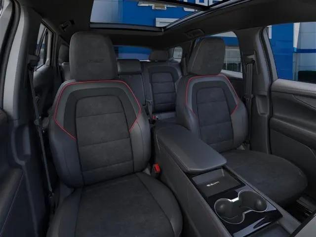 2025 Chevrolet V Blazer RWD RS