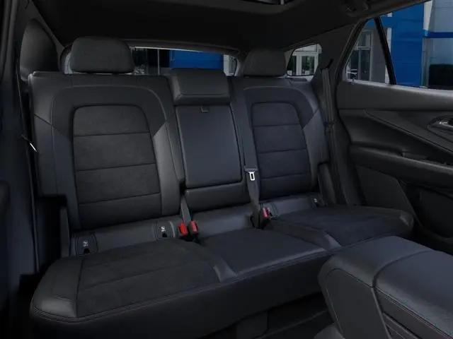 2025 Chevrolet V Blazer RWD RS