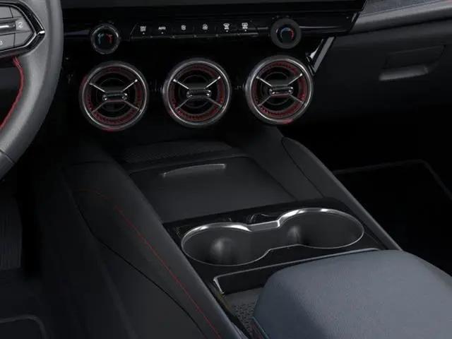 2025 Chevrolet V Blazer RWD RS