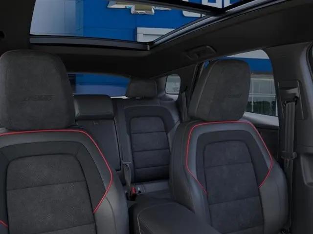 2025 Chevrolet V Blazer RWD RS