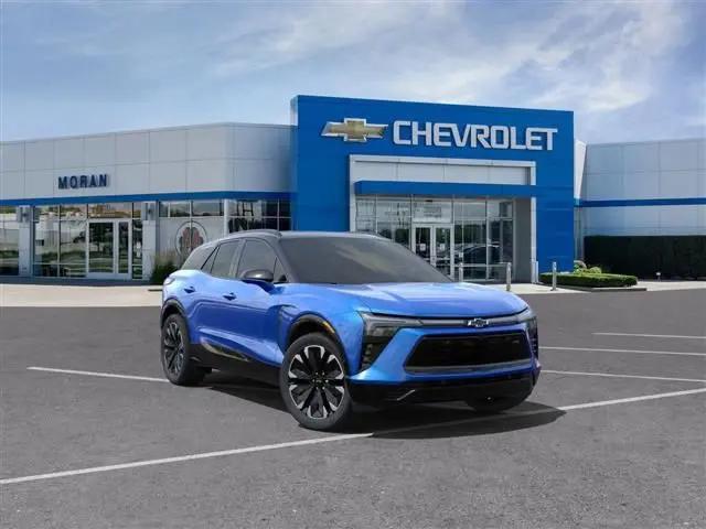 2025 Chevrolet V Blazer RWD RS for sale in Clinton Township, MI