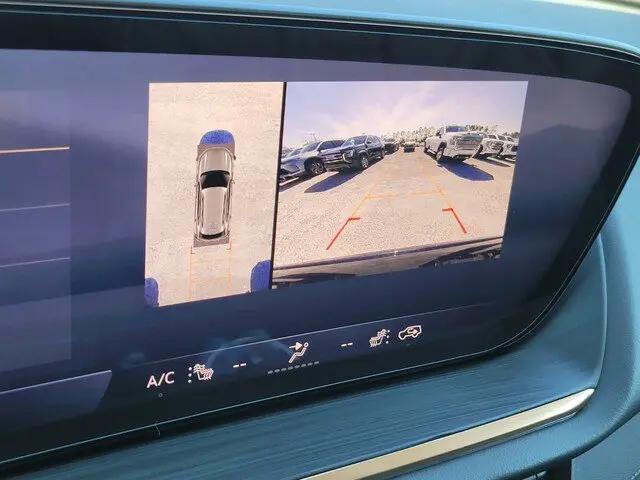 2025 Buick Envision Avenir AWD