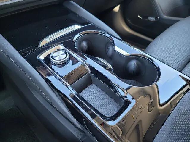 2025 Buick Envision Avenir AWD