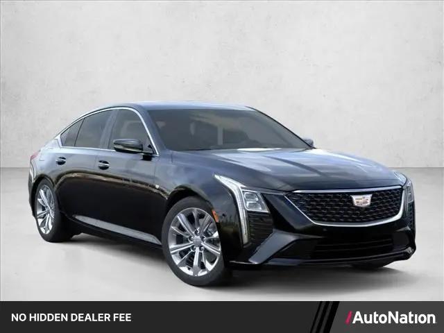 2025 Cadillac CT5 Premium Luxury for sale in West Palm Beach, FL