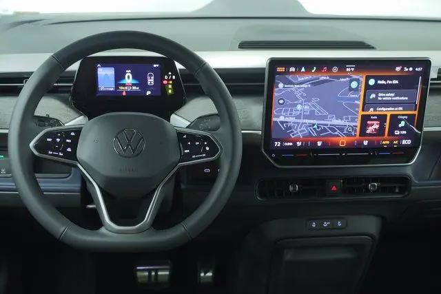 2025 Volkswagen ID. Buzz Pro S