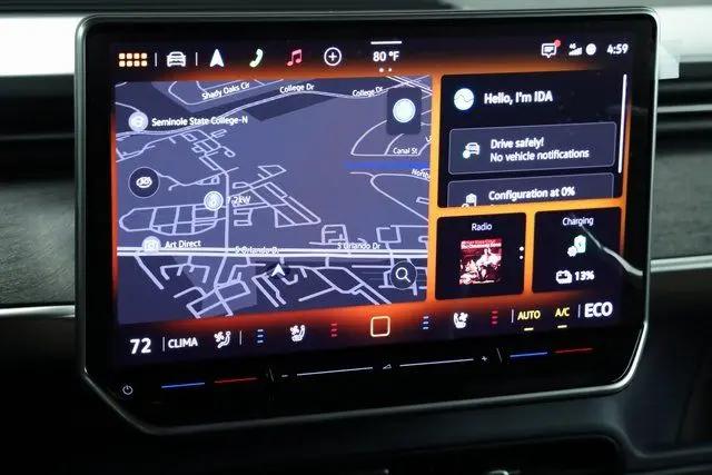 2025 Volkswagen ID. Buzz Pro S