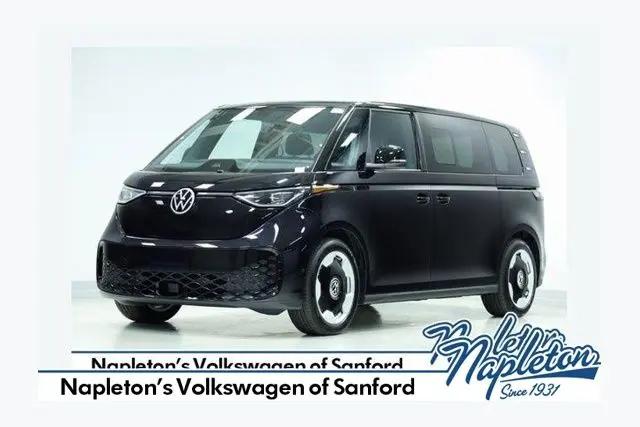 2025 Volkswagen ID. Buzz Pro S for sale in Sanford, FL