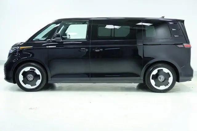 2025 Volkswagen ID. Buzz Pro S
