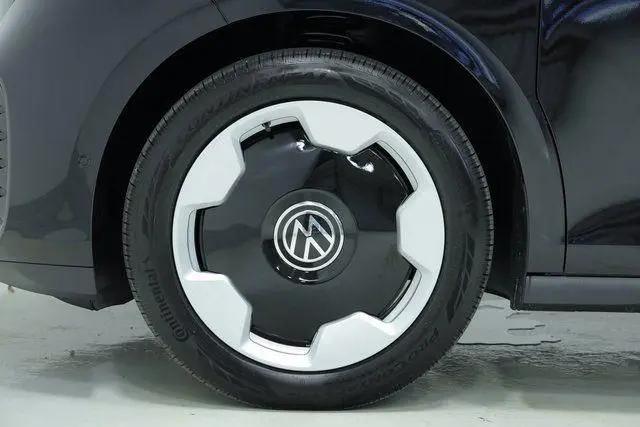 2025 Volkswagen ID. Buzz Pro S