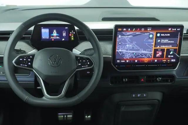 2025 Volkswagen ID. Buzz Pro S