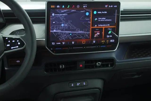 2025 Volkswagen ID. Buzz Pro S