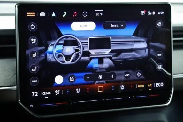 2025 Volkswagen ID. Buzz Pro S