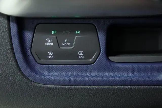 2025 Volkswagen ID. Buzz Pro S