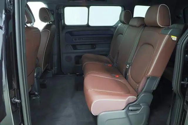 2025 Volkswagen ID. Buzz Pro S