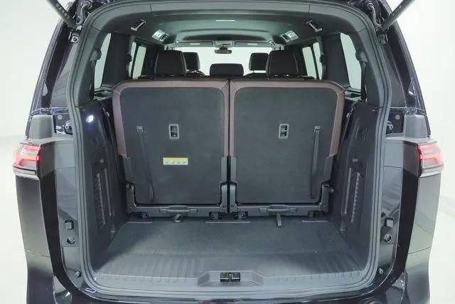 2025 Volkswagen ID. Buzz Pro S