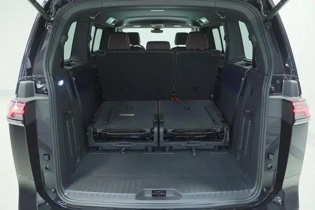 2025 Volkswagen ID. Buzz Pro S