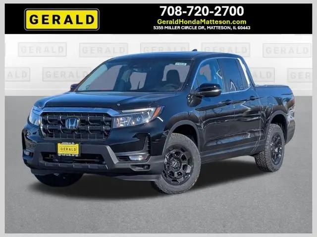 2025 Honda Ridgeline RTL+ for sale in Matteson, IL