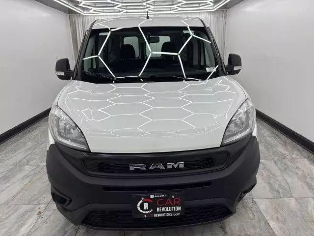 2021 Ram ProMaster City Tradesman Cargo Van