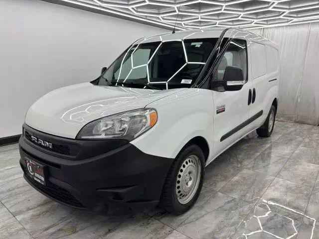 2021 Ram ProMaster City Tradesman Cargo Van