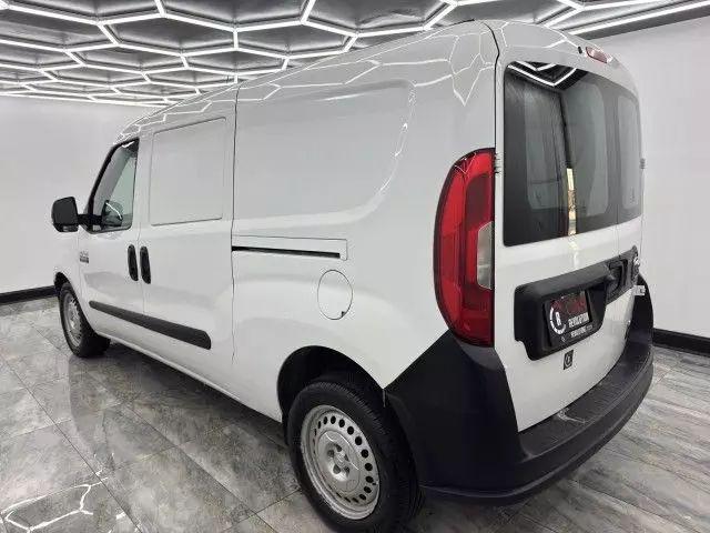 2021 Ram ProMaster City Tradesman Cargo Van