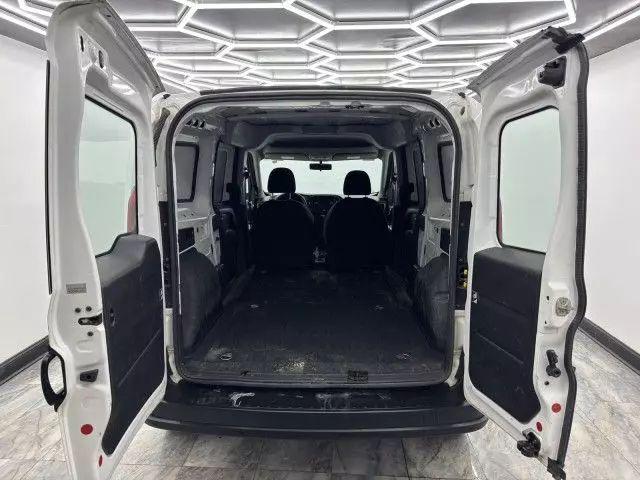 2021 Ram ProMaster City Tradesman Cargo Van