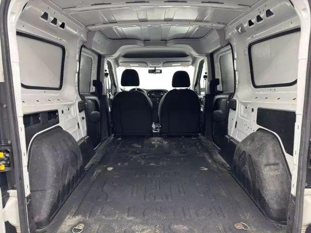 2021 Ram ProMaster City Tradesman Cargo Van