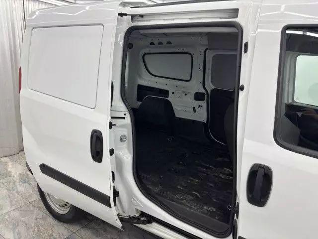 2021 Ram ProMaster City Tradesman Cargo Van