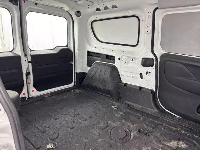 2021 Ram ProMaster City Tradesman Cargo Van