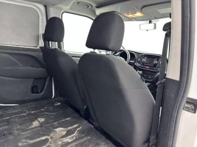 2021 Ram ProMaster City Tradesman Cargo Van