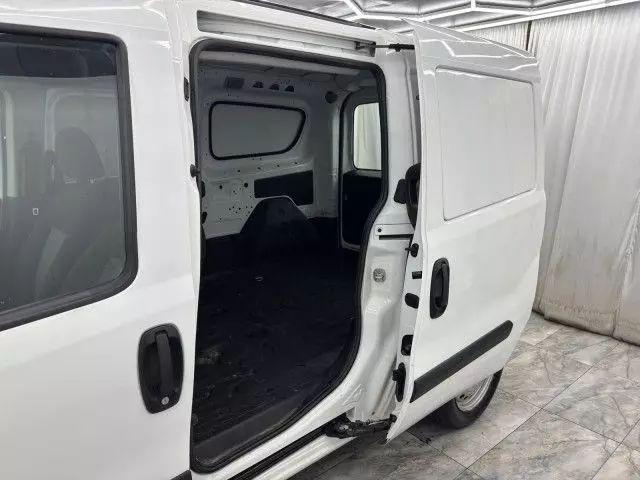 2021 Ram ProMaster City Tradesman Cargo Van