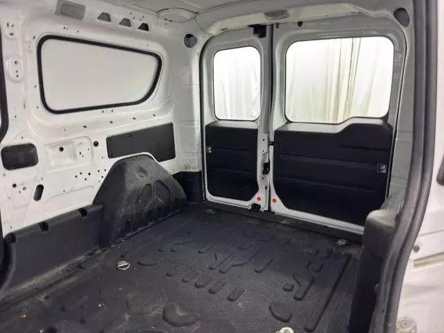 2021 Ram ProMaster City Tradesman Cargo Van