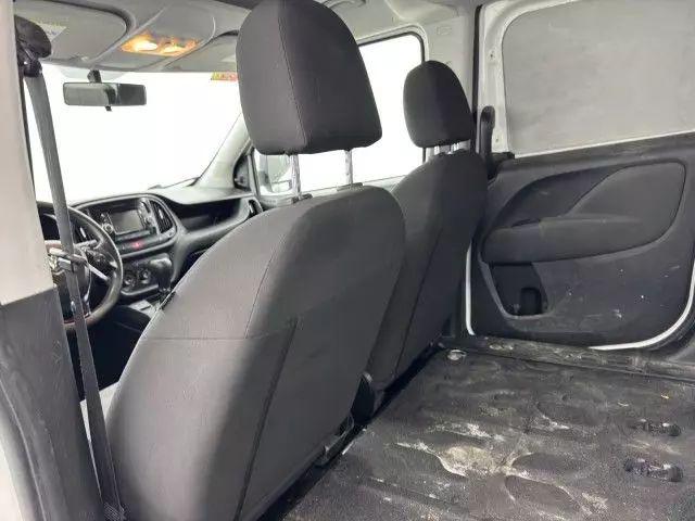 2021 Ram ProMaster City Tradesman Cargo Van