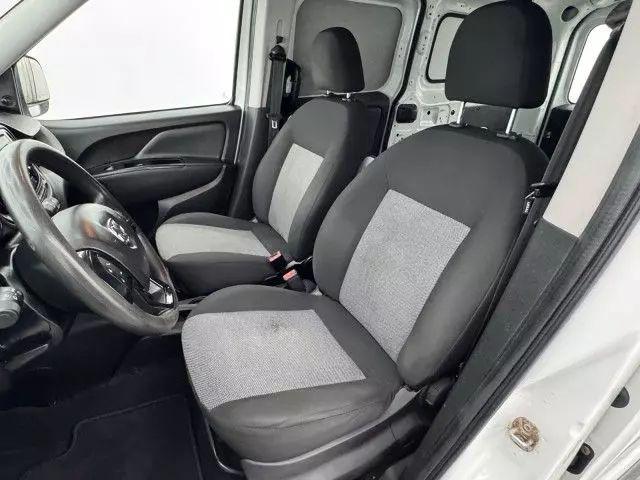 2021 Ram ProMaster City Tradesman Cargo Van