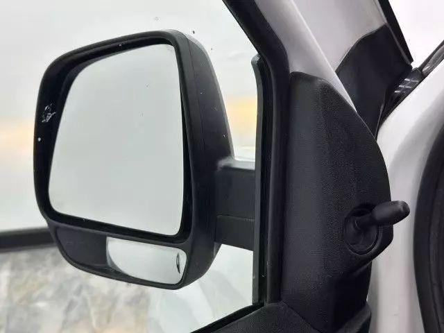 2021 Ram ProMaster City Tradesman Cargo Van