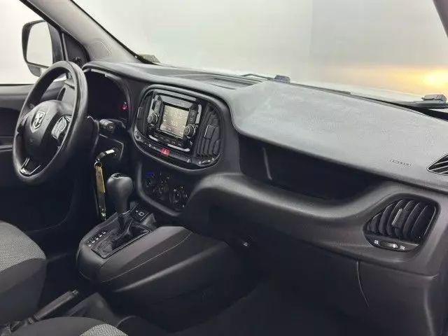 2021 Ram ProMaster City Tradesman Cargo Van