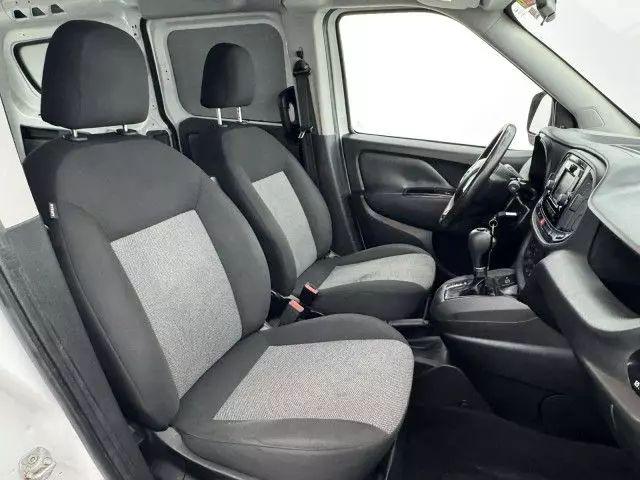 2021 Ram ProMaster City Tradesman Cargo Van
