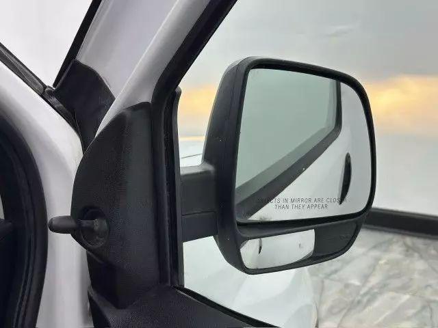 2021 Ram ProMaster City Tradesman Cargo Van