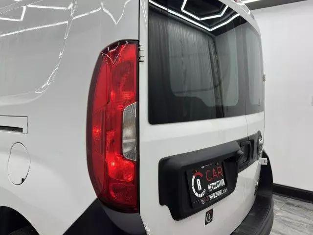2021 Ram ProMaster City Tradesman Cargo Van