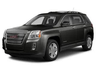 2014 GMC Terrain SLE for sale in Rome, NY