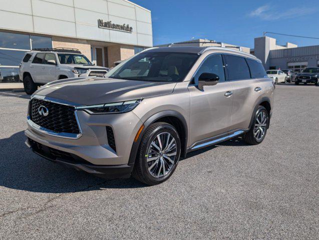 2025 INFINITI QX60 SENSORY AWD for sale in Timonium, MD