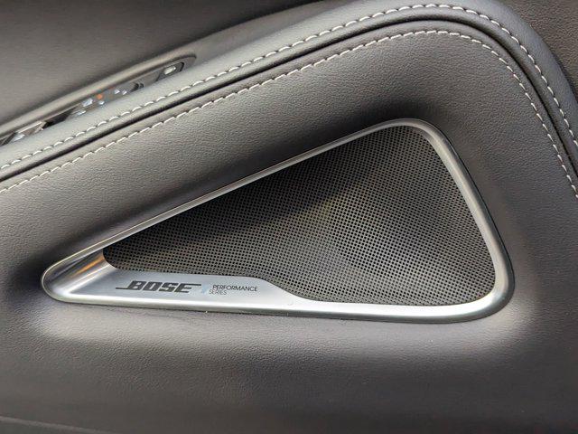 2025 INFINITI QX60 LUXE AWD