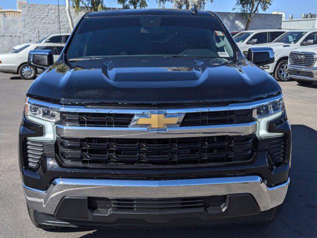 Used 2024 Chevrolet Silverado 1500 For Sale in Tucson, AZ